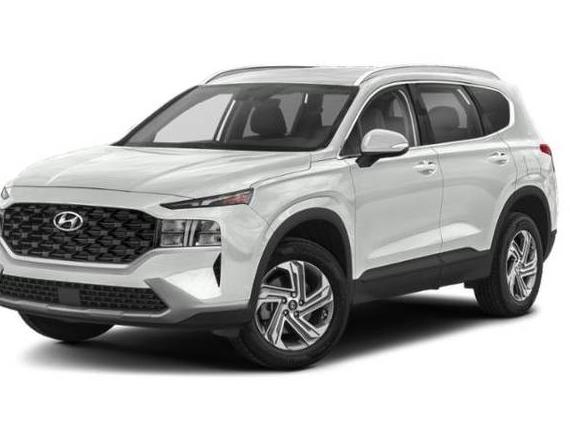HYUNDAI SANTA FE 2023 5NMS34AJ5PH514497 image